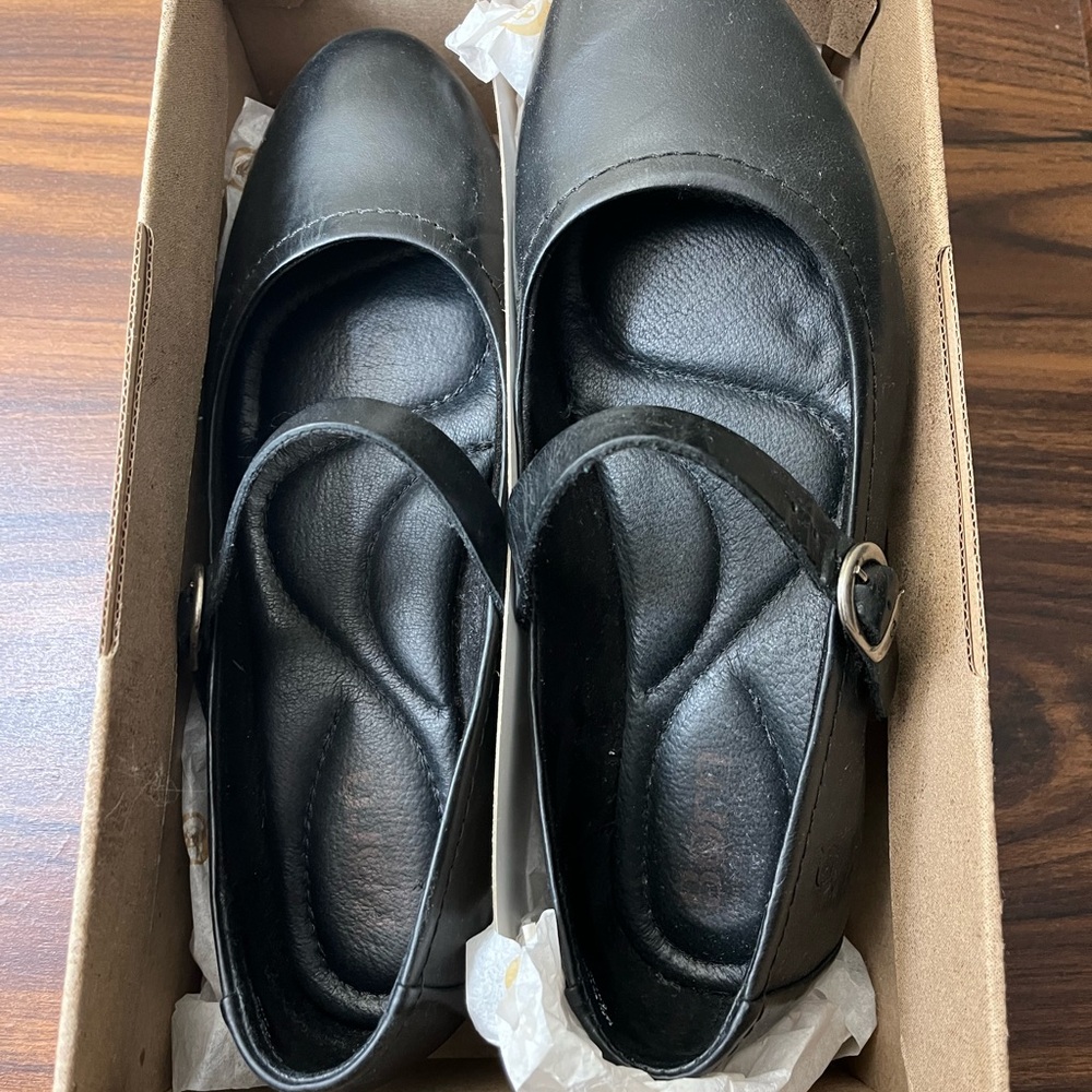 Born Maree Mary Jane’s NIB